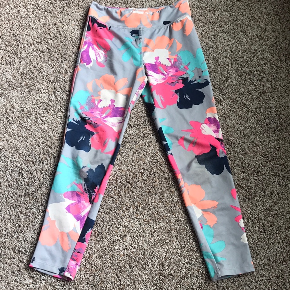 Gap kids medium leggings size 8/9